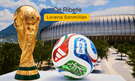 El mundo unido por un balón