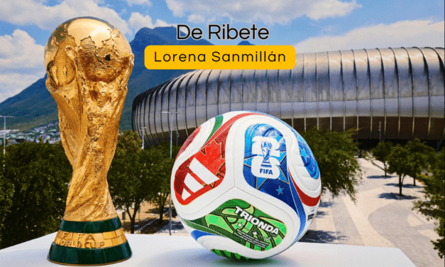 El mundo unido por un balón