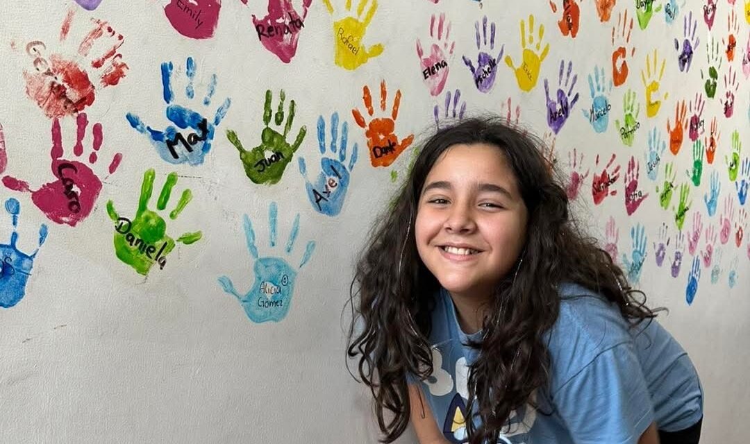 Abren campamento de verano para aprender inglés