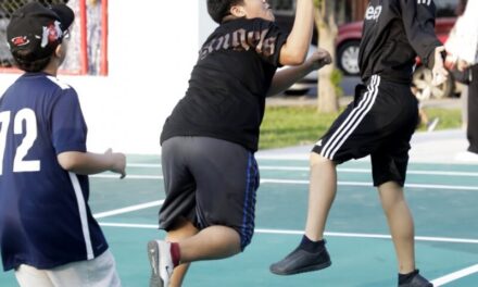 Deportes en equipo: ¿cómo benefician en la infancia?