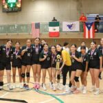 ¡A echarle la mano a la Selección de handball!