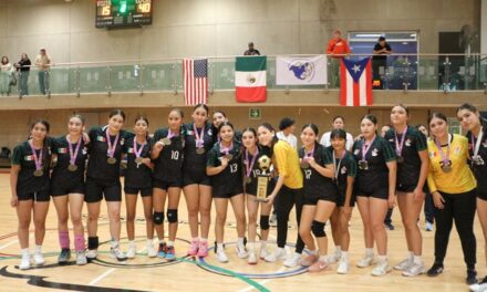 ¡A echarle la mano a la Selección de handball!