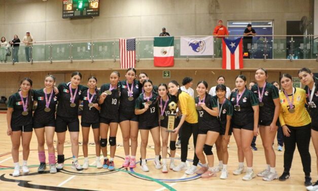 ¡A echarle la mano a la Selección de handball!