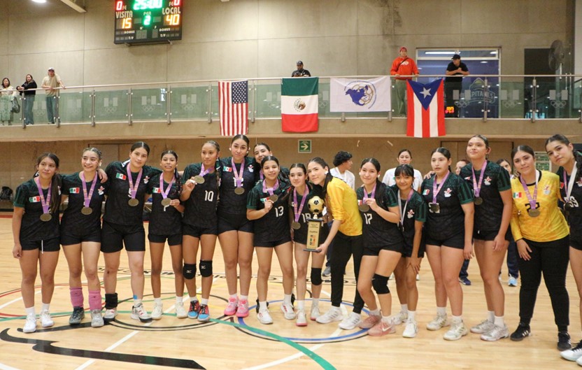 ¡A echarle la mano a la Selección de handball!