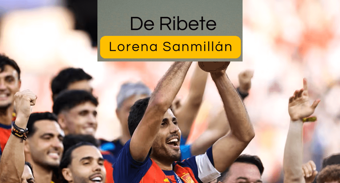 Los nombres del Mundial