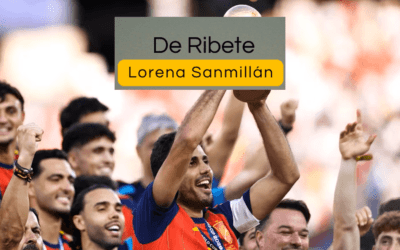 Los nombres del Mundial