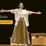 El invencible escenario de Cecilia, Liliana y Cristina