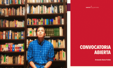 Una convocatoria abierta a la poesía 