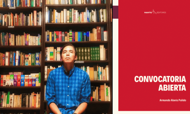 Una convocatoria abierta a la poesía 