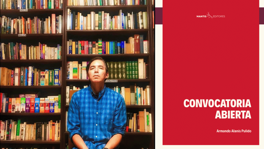 Una convocatoria abierta a la poesía 