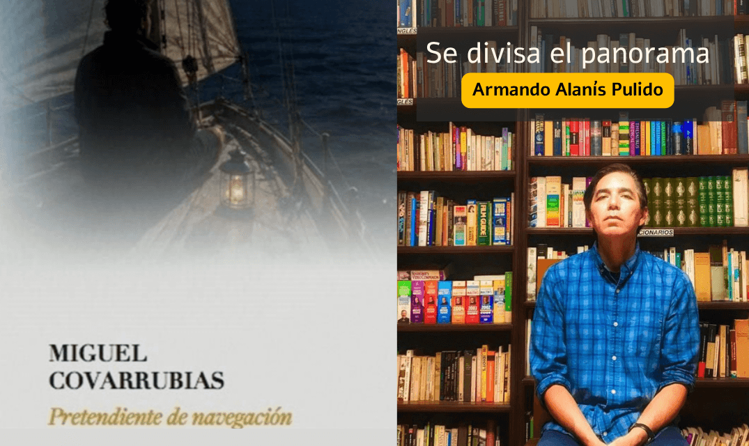 Navegar es preciso