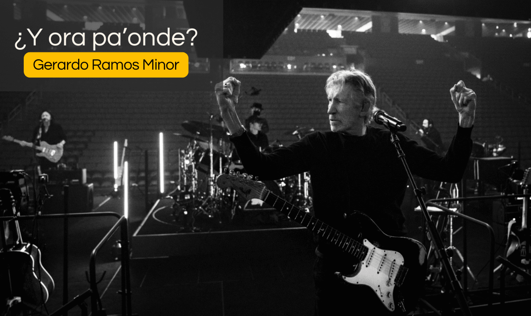 Los mejores tres